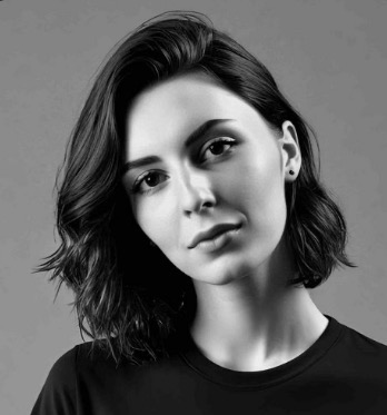 Анастасия Аксенова